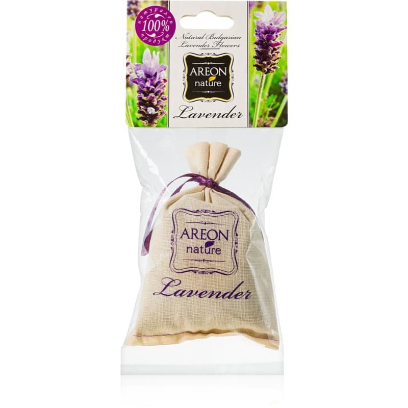 Nature Lavender worek zapachowy