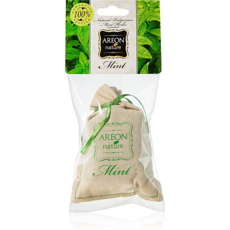 Nature Mint worek zapachowy