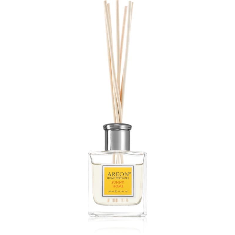 Home Perfume Sunny Home dyfuzor zapachowy z napełnieniem