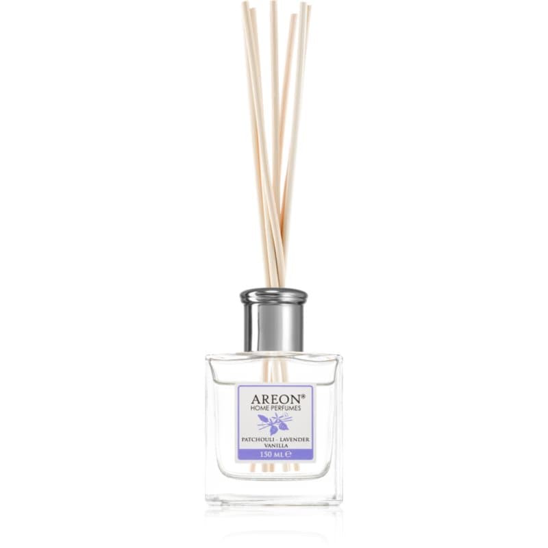 Home Perfume Patchouli Lavender Vanilla dyfuzor zapachowy z napełnieniem