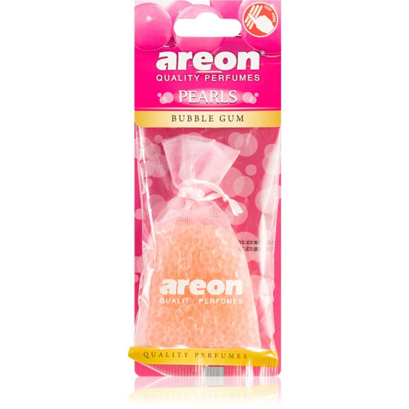Pearls Bubble Gum perełki zapachowe