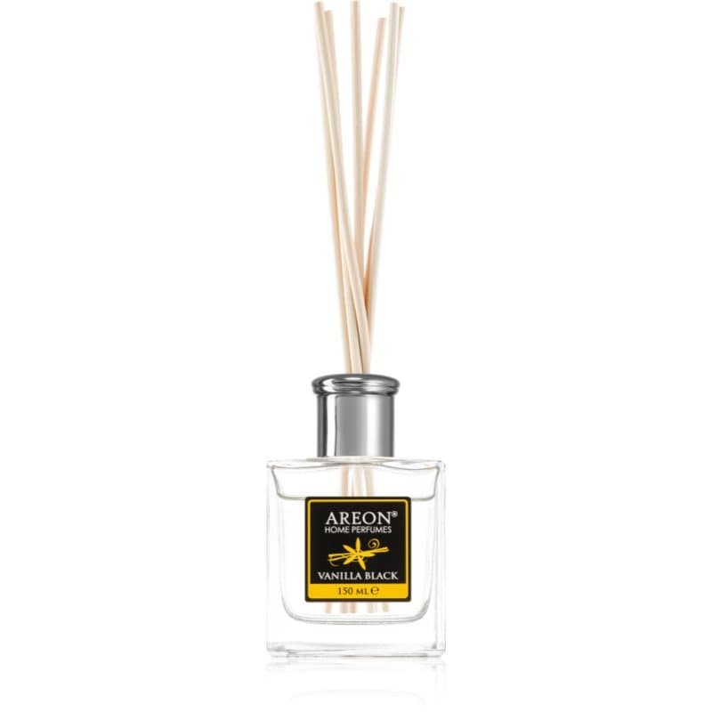 Home Perfume Vanilla Black dyfuzor zapachowy z napełnieniem