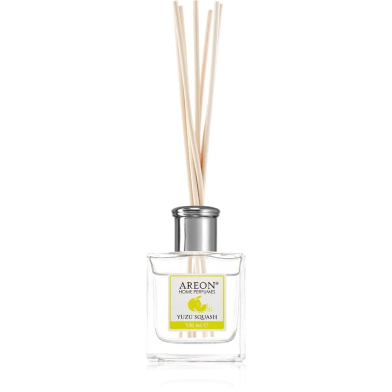 Home Perfume Yuzu Squash dyfuzor zapachowy z napełnieniem