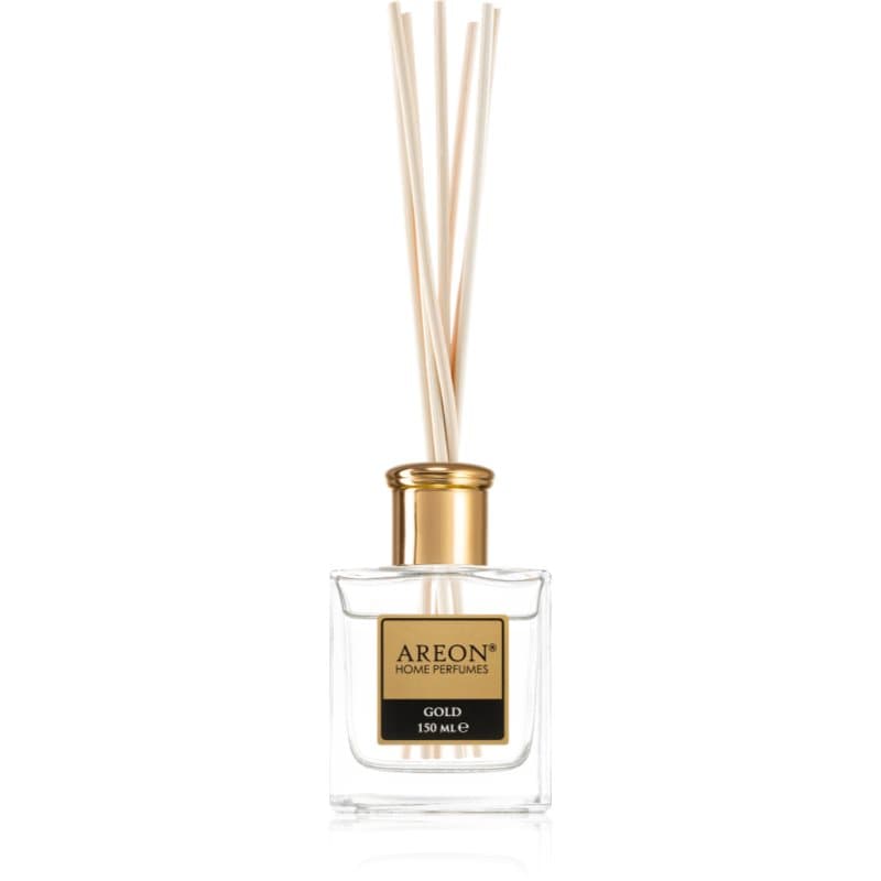 Home Perfume Gold dyfuzor zapachowy z napełnieniem
