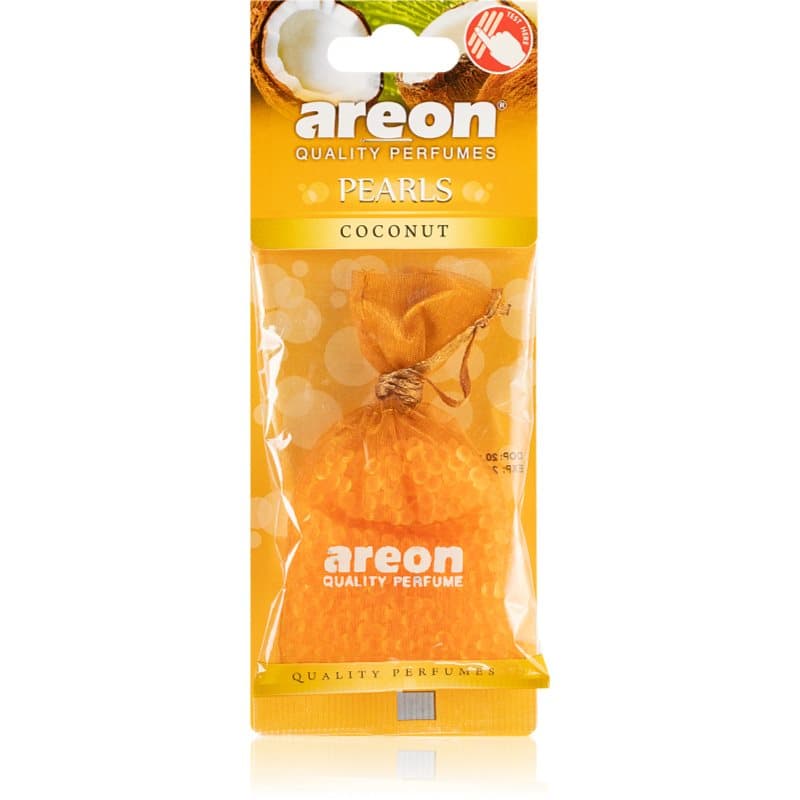 Pearls Coconut perełki zapachowe