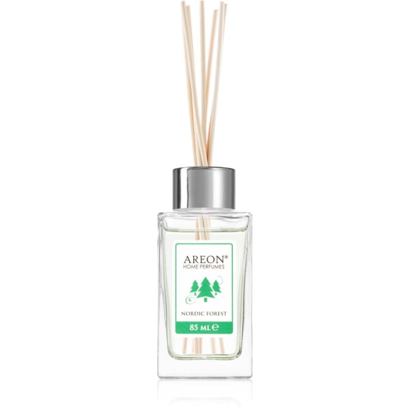 Home Perfume Nordic Forest dyfuzor zapachowy z napełnieniem