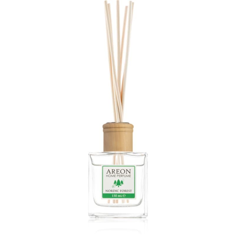 Home Perfume Nordic Forest dyfuzor zapachowy z napełnieniem