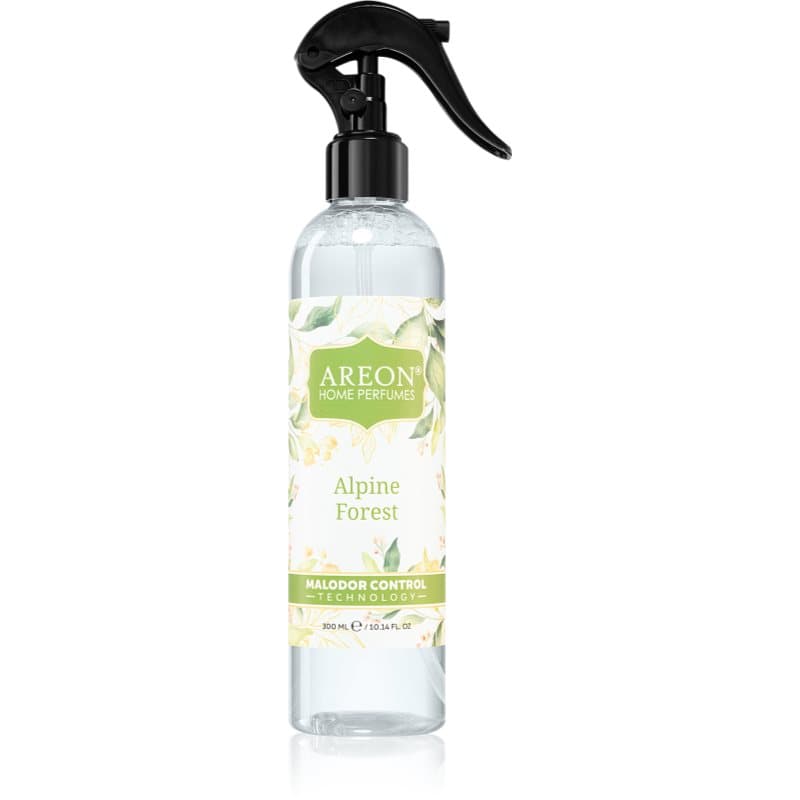 Malodor Control Alpine Forest odświeżacz w aerozolu