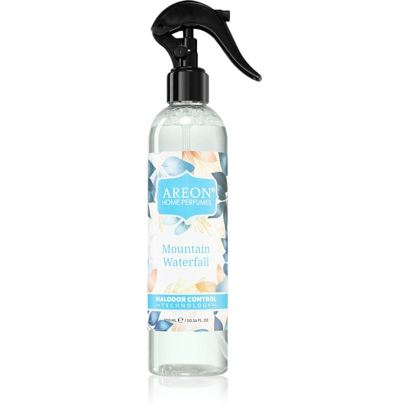Malodor Control Mountain Waterfall odświeżacz w aerozolu