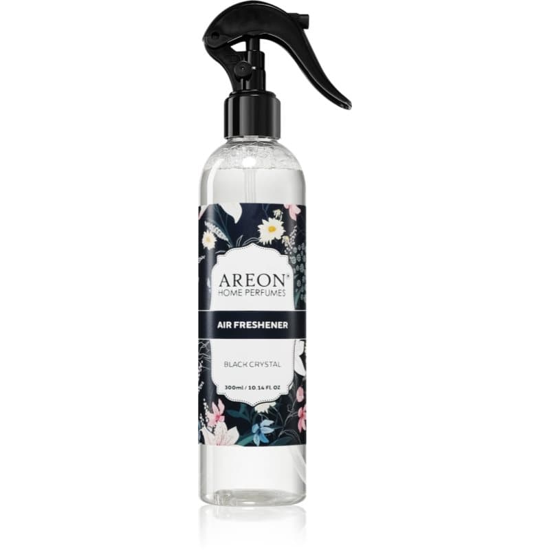 Home Perfumes Black Crystal odświeżacz w aerozolu