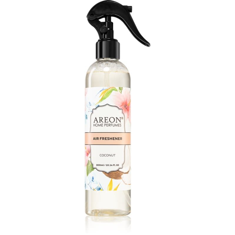Room Spray Coconut odświeżacz w aerozolu