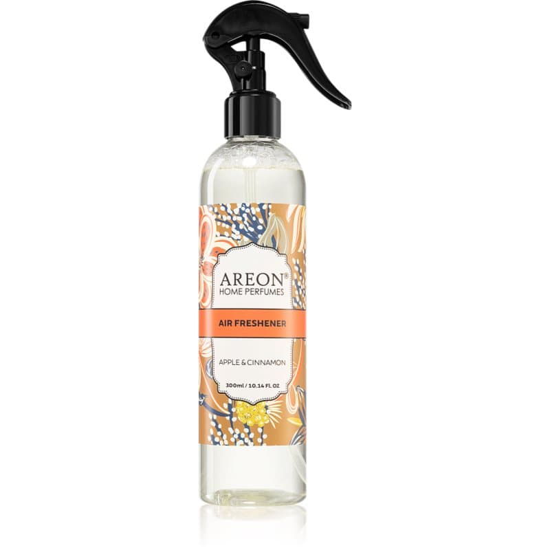 Room Spray Apple & Cinnamon odświeżacz w aerozolu