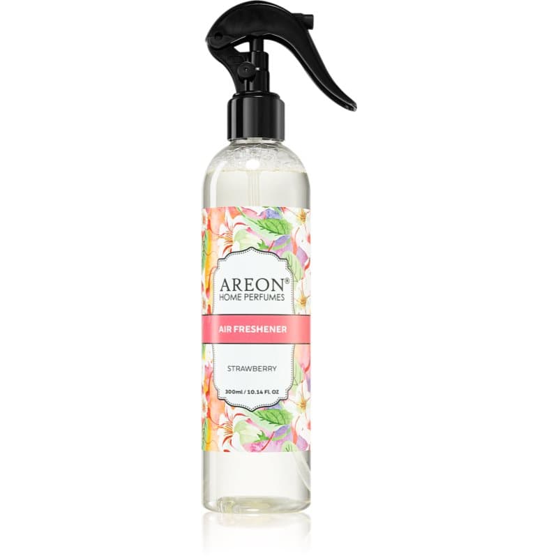 Room Spray Strawberry odświeżacz w aerozolu