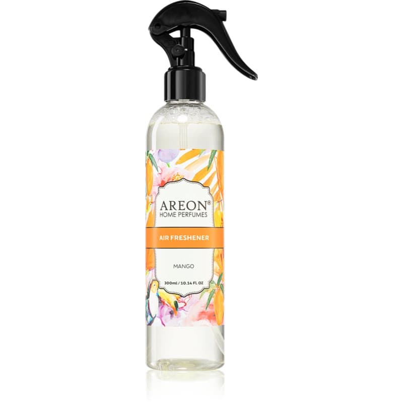 Room Spray Mango odświeżacz w aerozolu