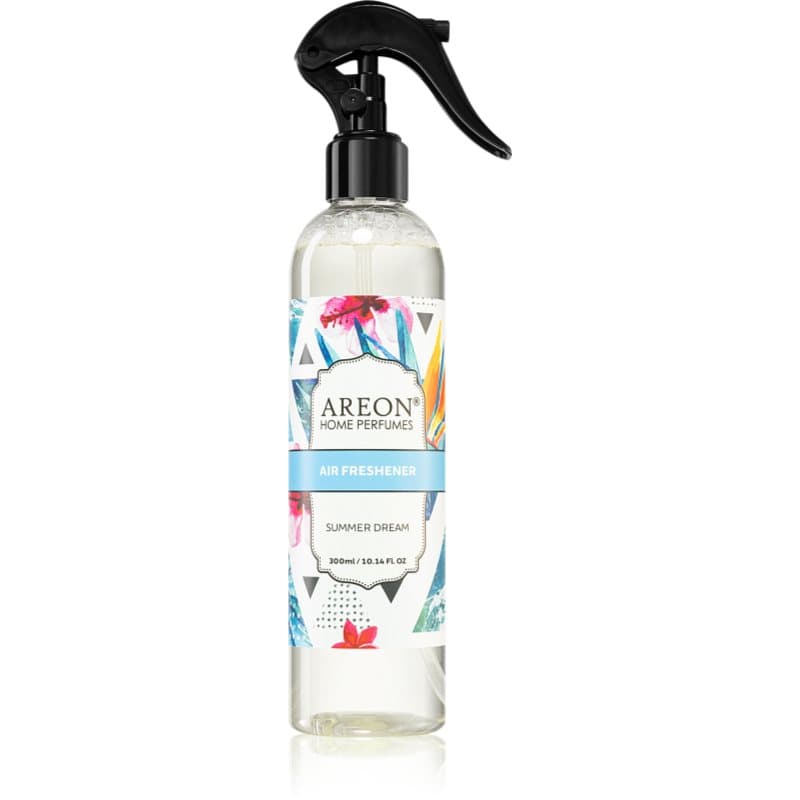 Room Spray Summer Dream odświeżacz w aerozolu