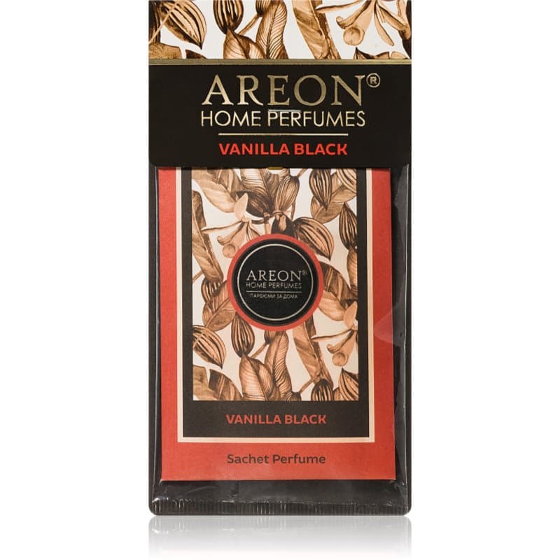 Home Perfumes Vanilla Black zapach do samochodu i domu