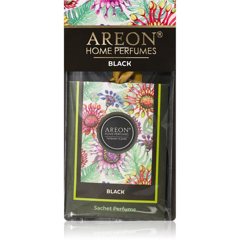 Home Perfumes Black odświeżacz powietrza