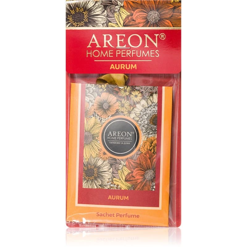 Home Perfumes Aurum zapach do samochodu i domu