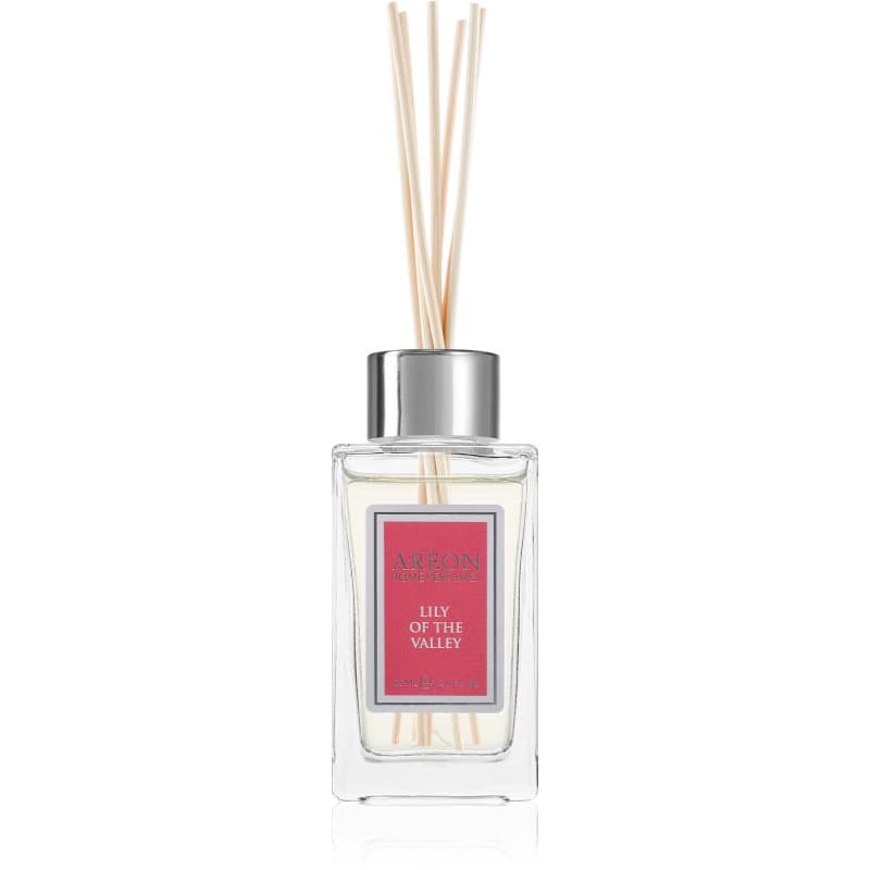 Home Perfumes Lily of the Valley dyfuzor zapachowy z napełnieniem