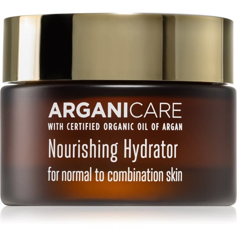 Moisturizing Treatment Nourishing Hydrator odżywczy krem do cery normalnej i mieszanej