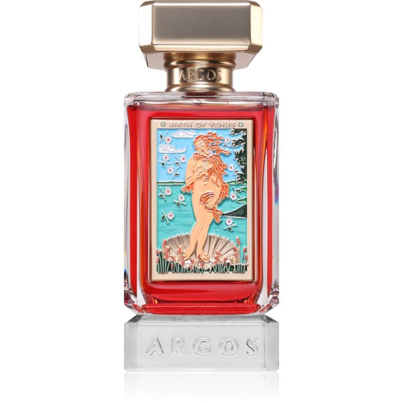 Birth Of Venus woda perfumowana dla kobiet