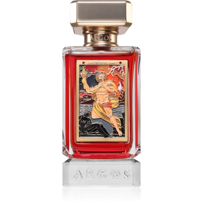 Sacred Flame woda perfumowana unisex