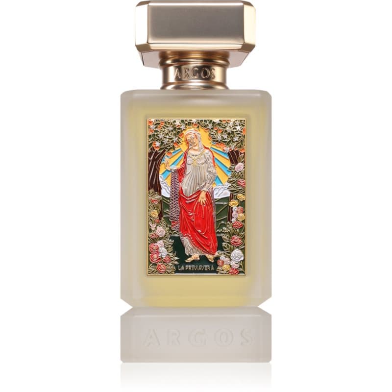 La Prima vera ekstrakt perfum unisex