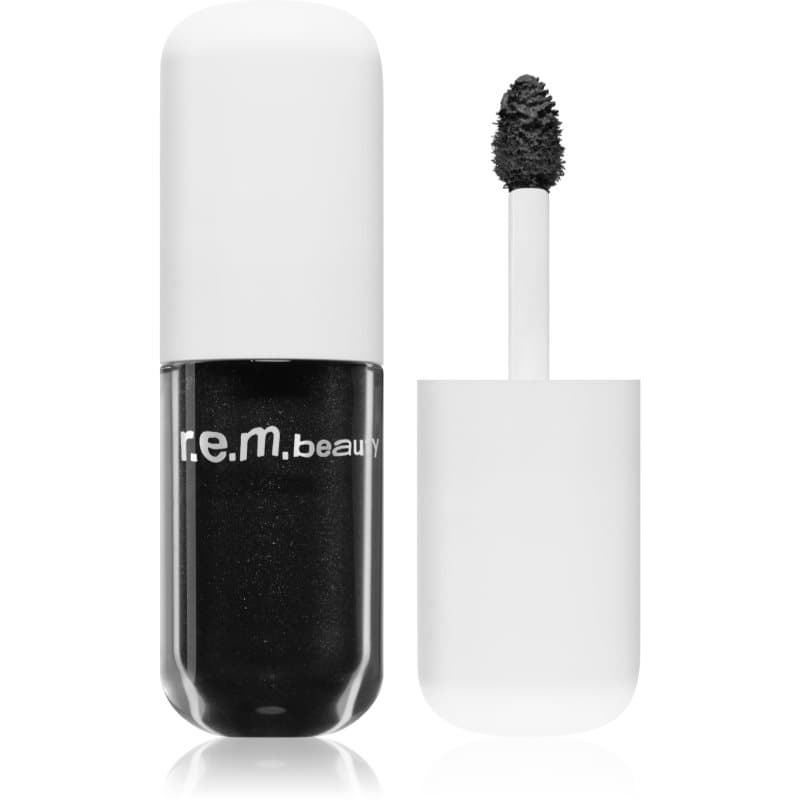 Midnight Shadows Liquid Eyeshadow cienie do powiek w płynie odcień Lustrous Telescope