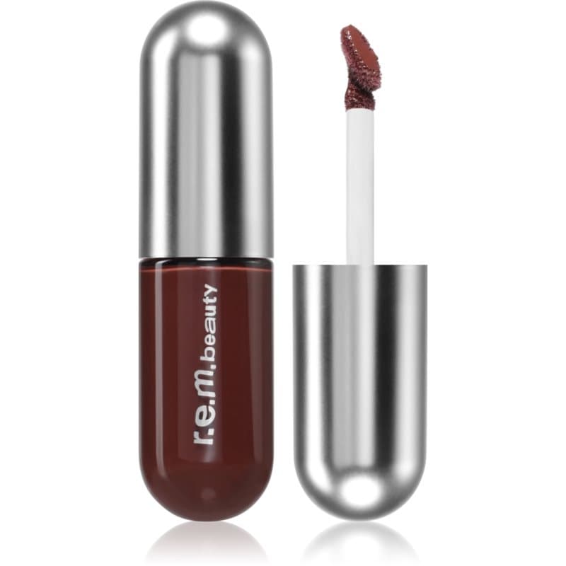 On Your Collar Liquid Lipstick szminka w płynie odcień Absolutely