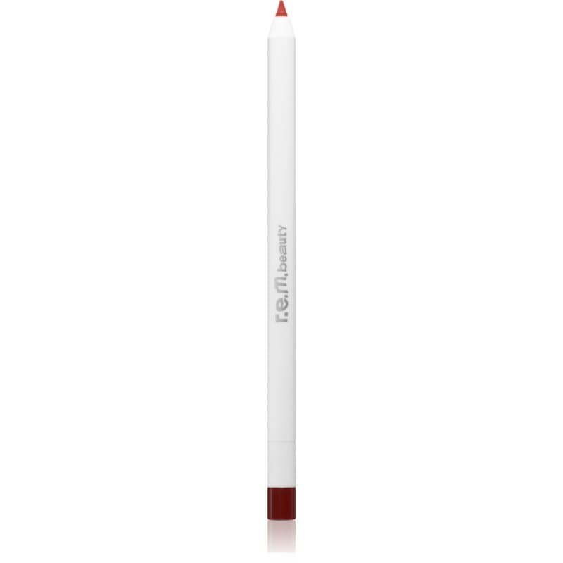 At The Borderline konturówka do ust odcień Melodies