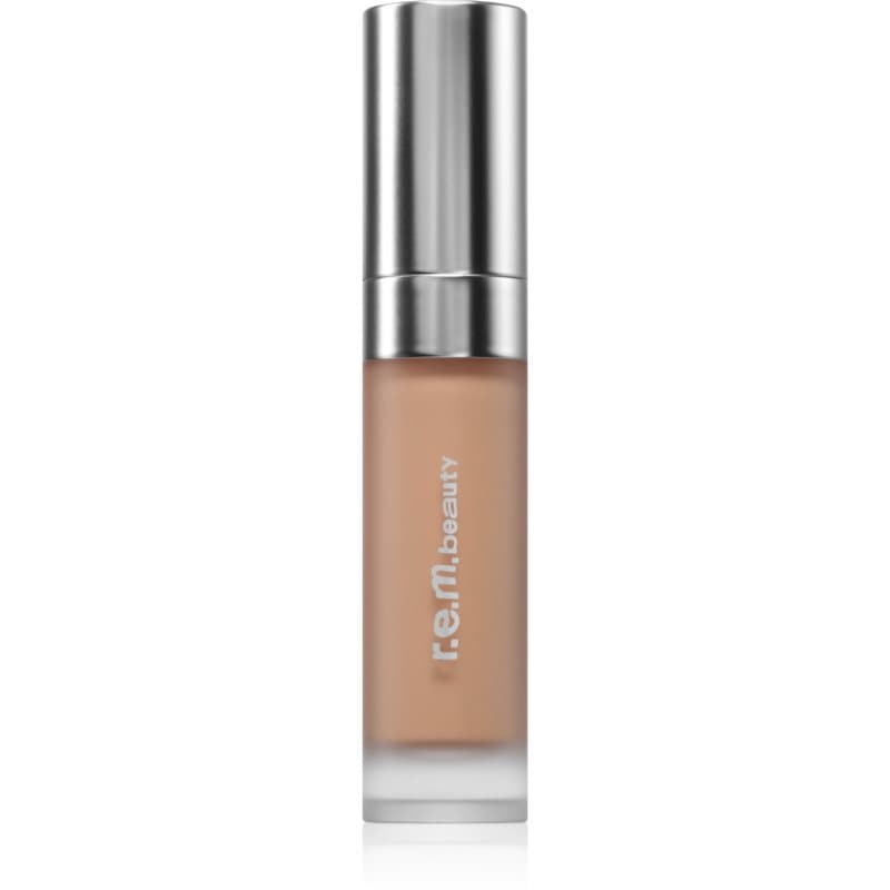 Sweetener Foundation podkład nawilżający odcień 9