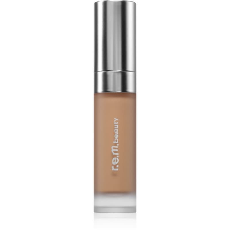 Sweetener Foundation podkład nawilżający odcień Medium 3