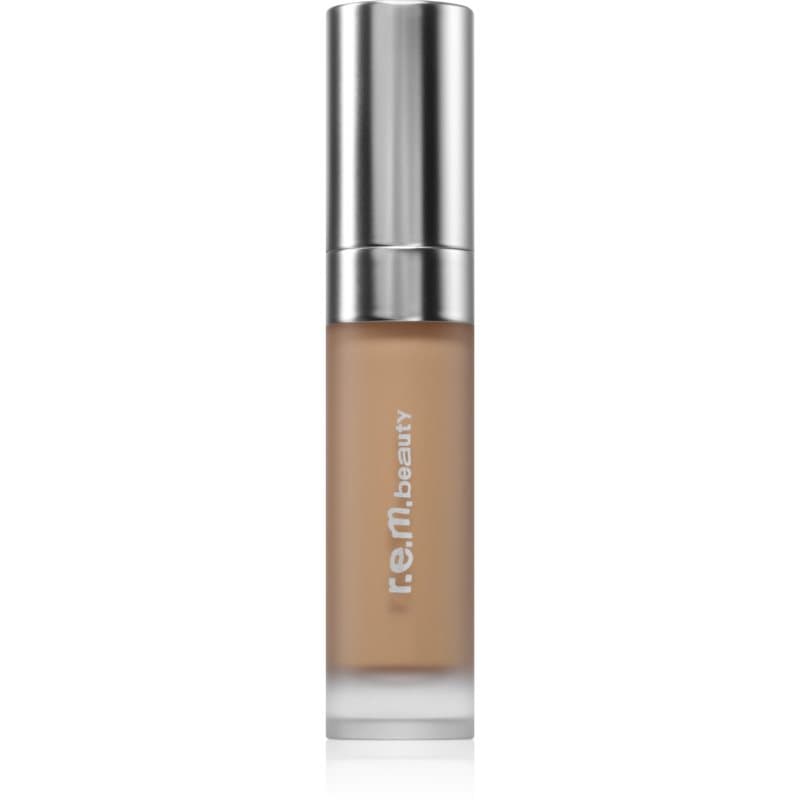 Sweetener Foundation podkład nawilżający odcień Medium 7 N
