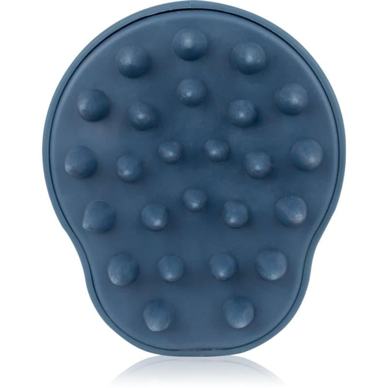 Massaging Shampoo Brush akcesoria do masażu włosów i skóry głowy