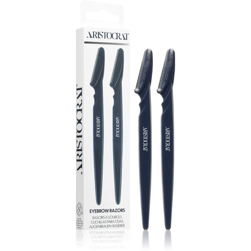Eyebrow Razors brzytwa do brwi