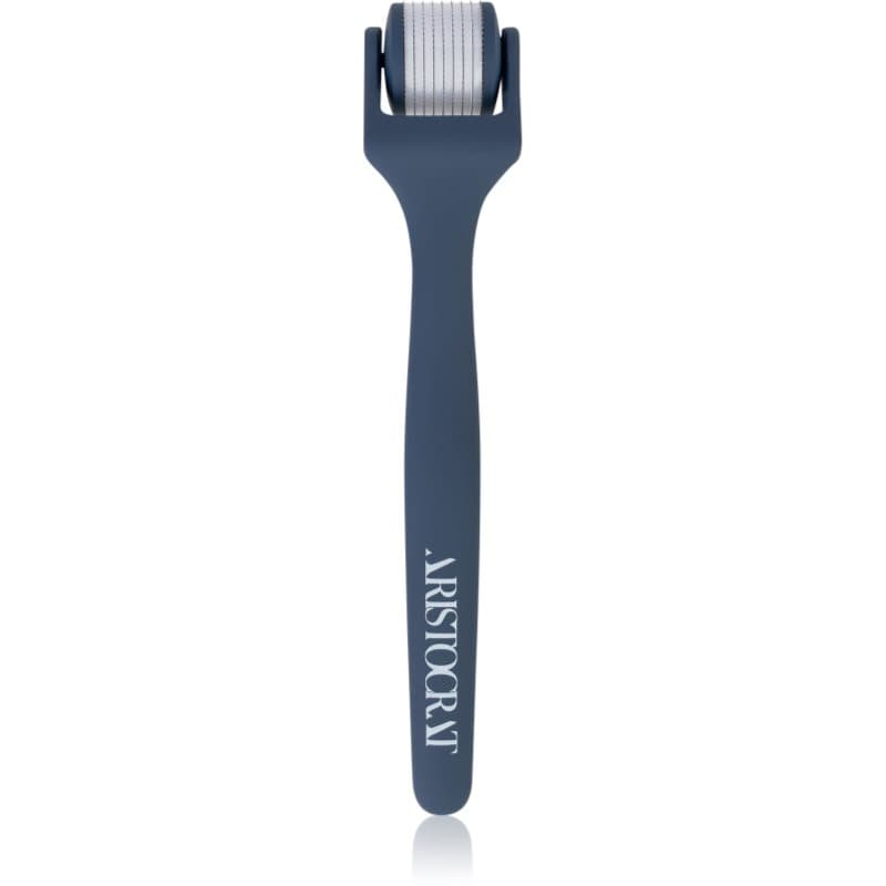 Beard Roller pielęgnacja przyśpieszająca porost zarostu