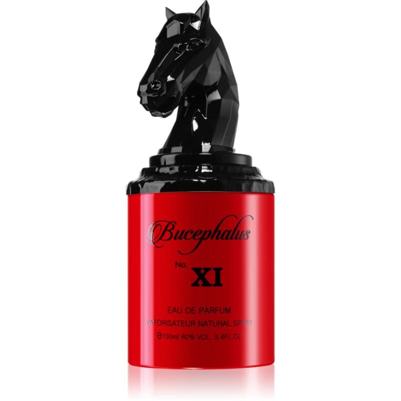 Bucephalus XI woda perfumowana dla mężczyzn