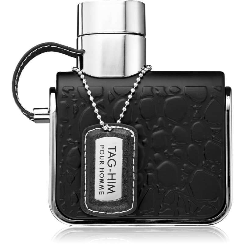 Tag Him woda perfumowana dla mężczyzn