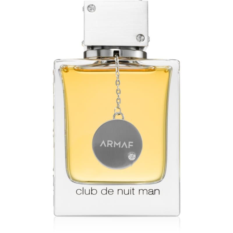 Club de Nuit Man woda toaletowa dla mężczyzn