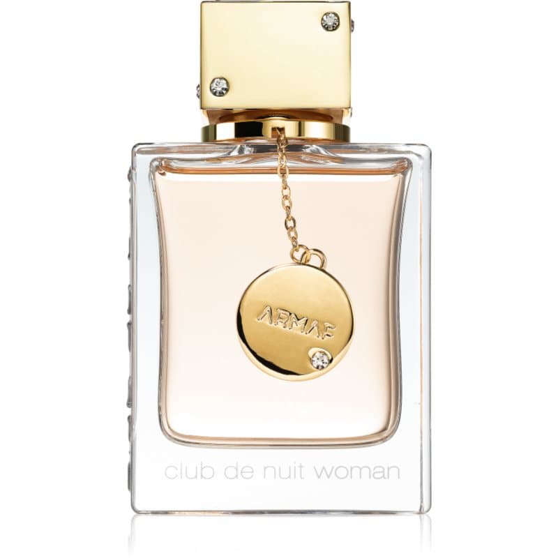 Club De Nuit Woman Woda perfumowana damska EDP dla niej