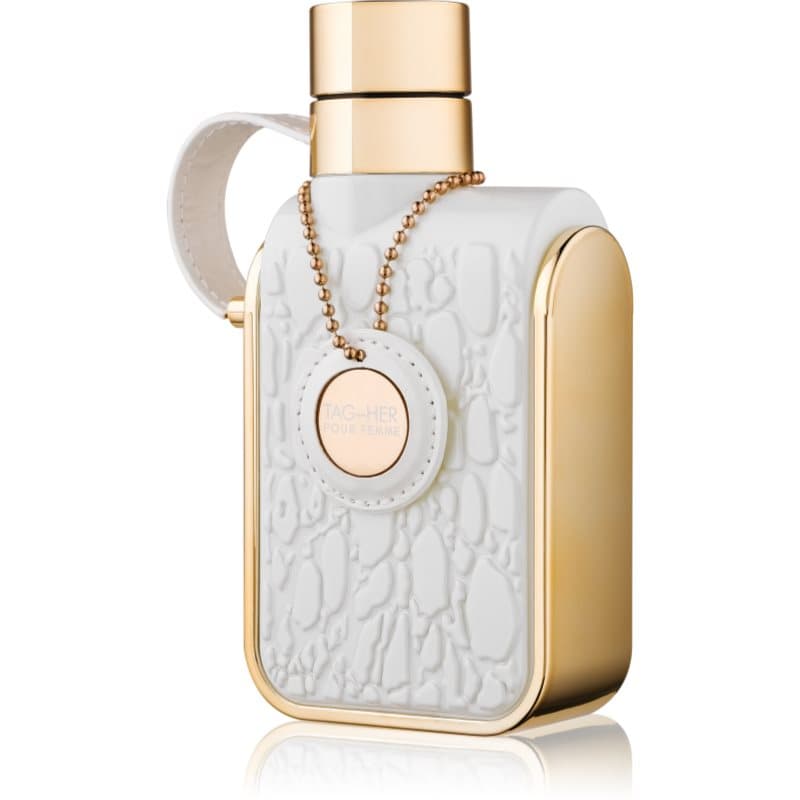 Tag Her woda perfumowana dla kobiet
