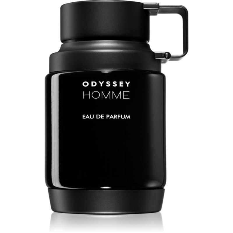 Odyssey Homme woda perfumowana dla mężczyzn