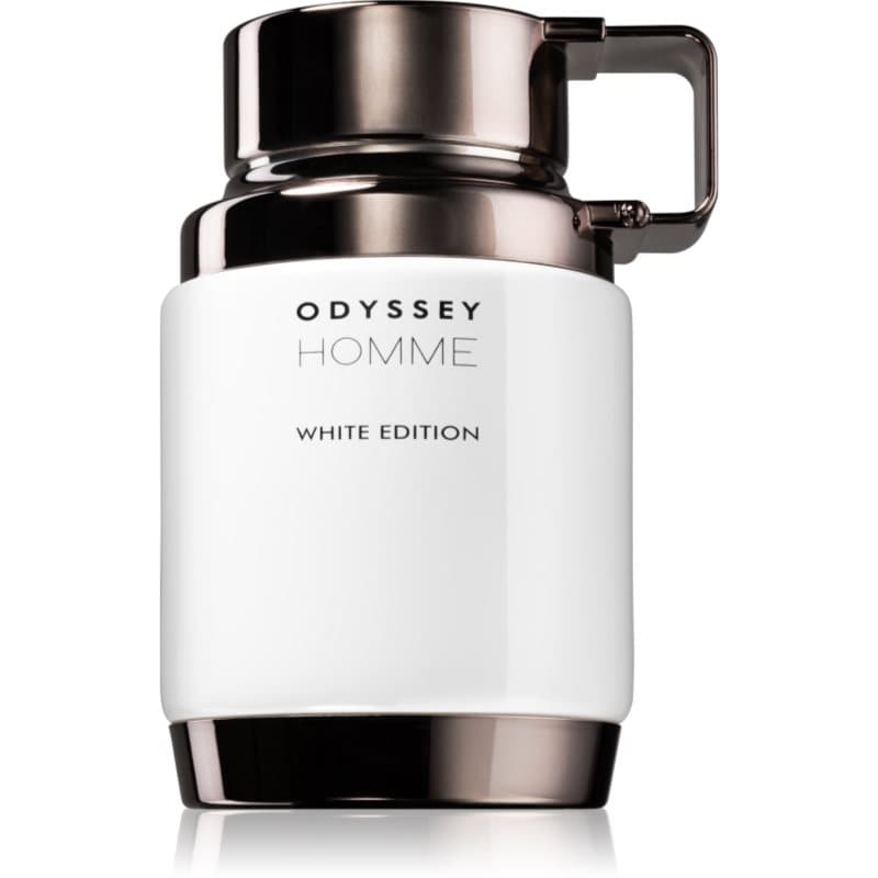 Odyssey Homme White Edition woda perfumowana dla mężczyzn