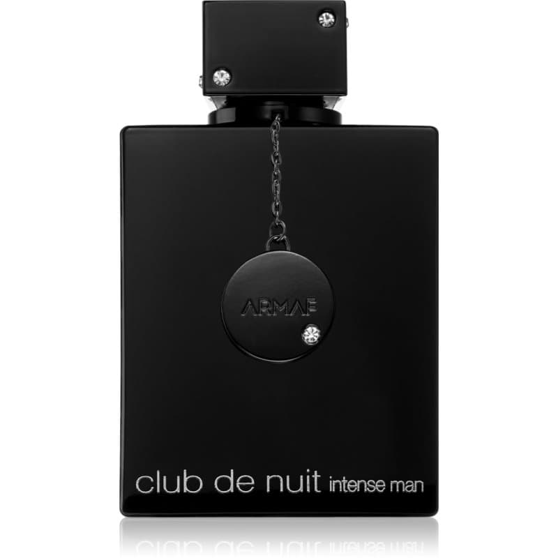 Club de Nuit Man Intense perfumy dla mężczyzn