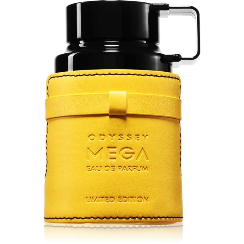 Odyssey Mega Limited Edition Eau de Parfum