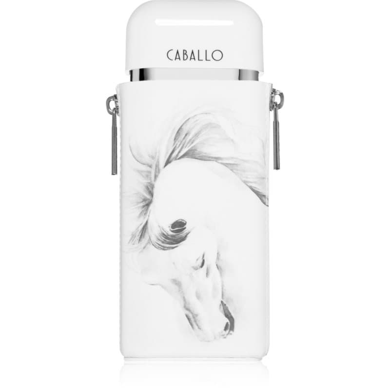 Caballo woda perfumowana dla mężczyzn