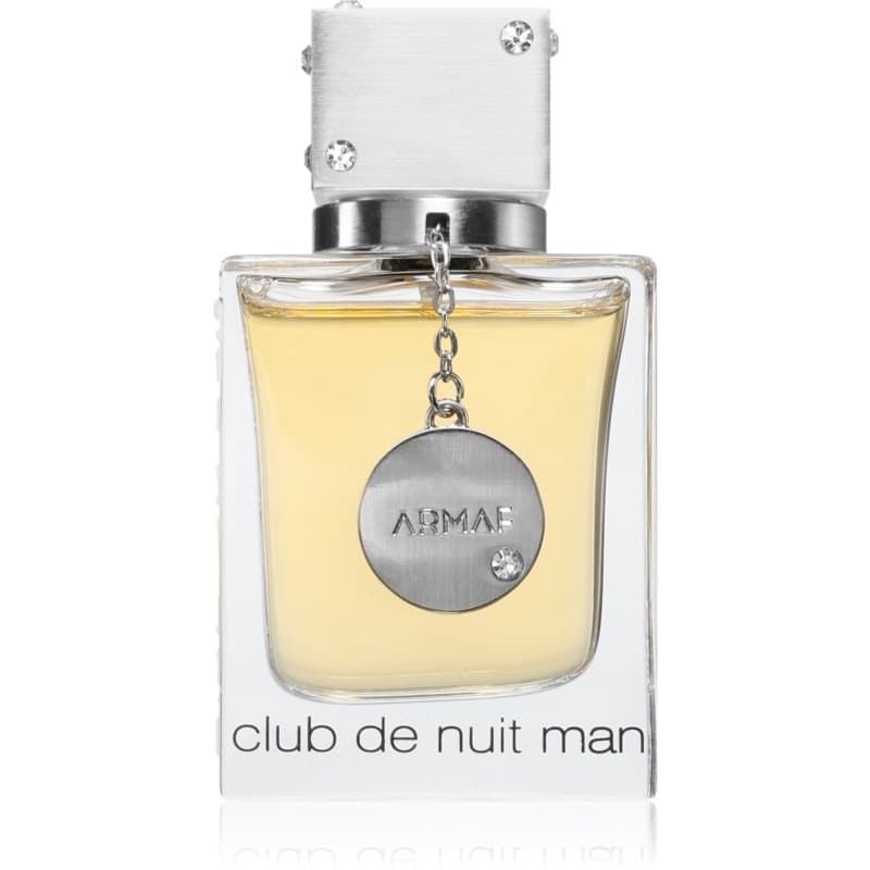 Club de Nuit Man woda perfumowana dla mężczyzn