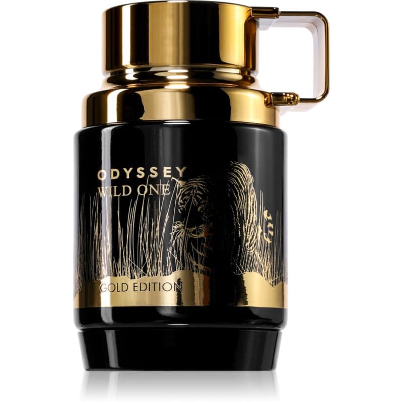 Odyssey Wild One woda perfumowana dla mężczyzn