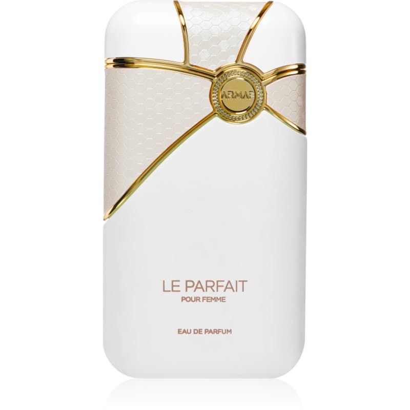 Le Parfait Pour Femme woda perfumowana dla kobiet