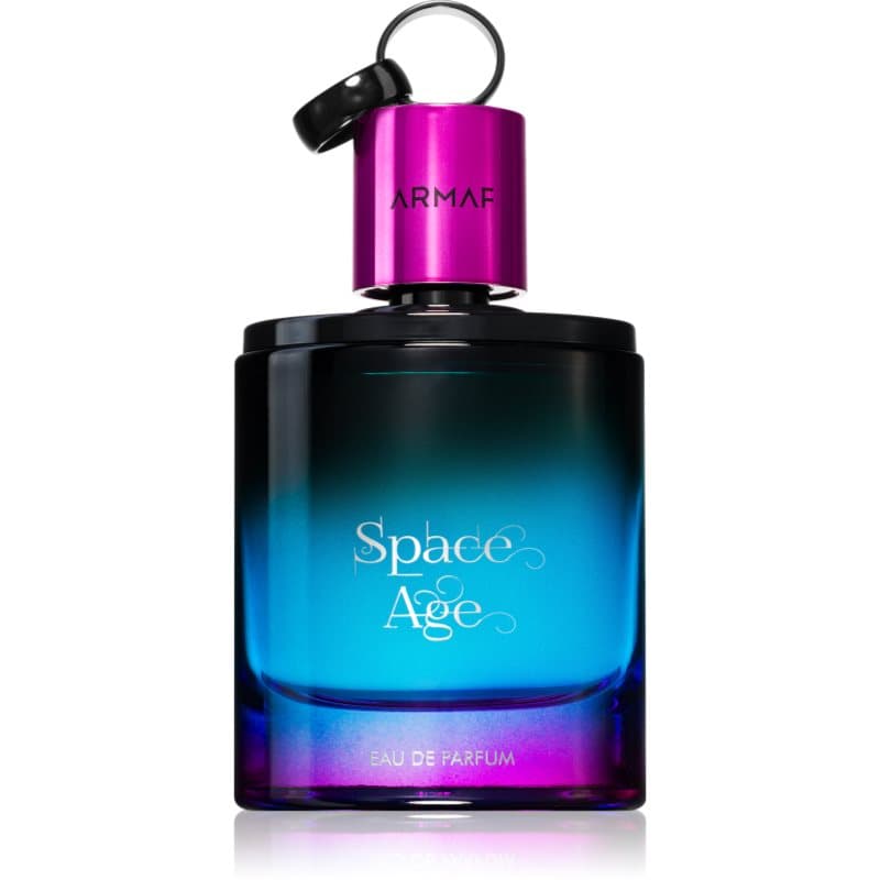 Space Age woda perfumowana dla mężczyzn